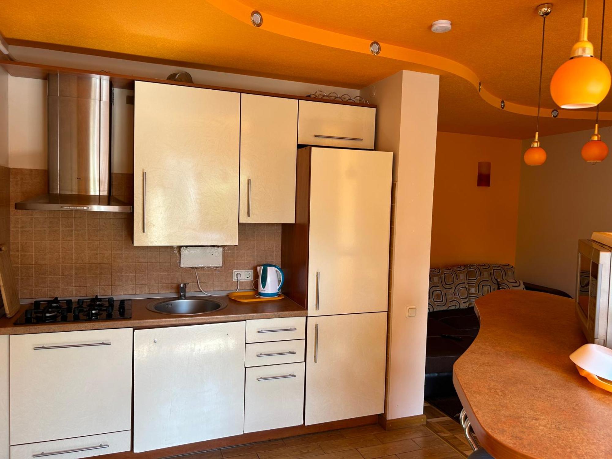 Zeliuga Apartments Паланга Екстер'єр фото