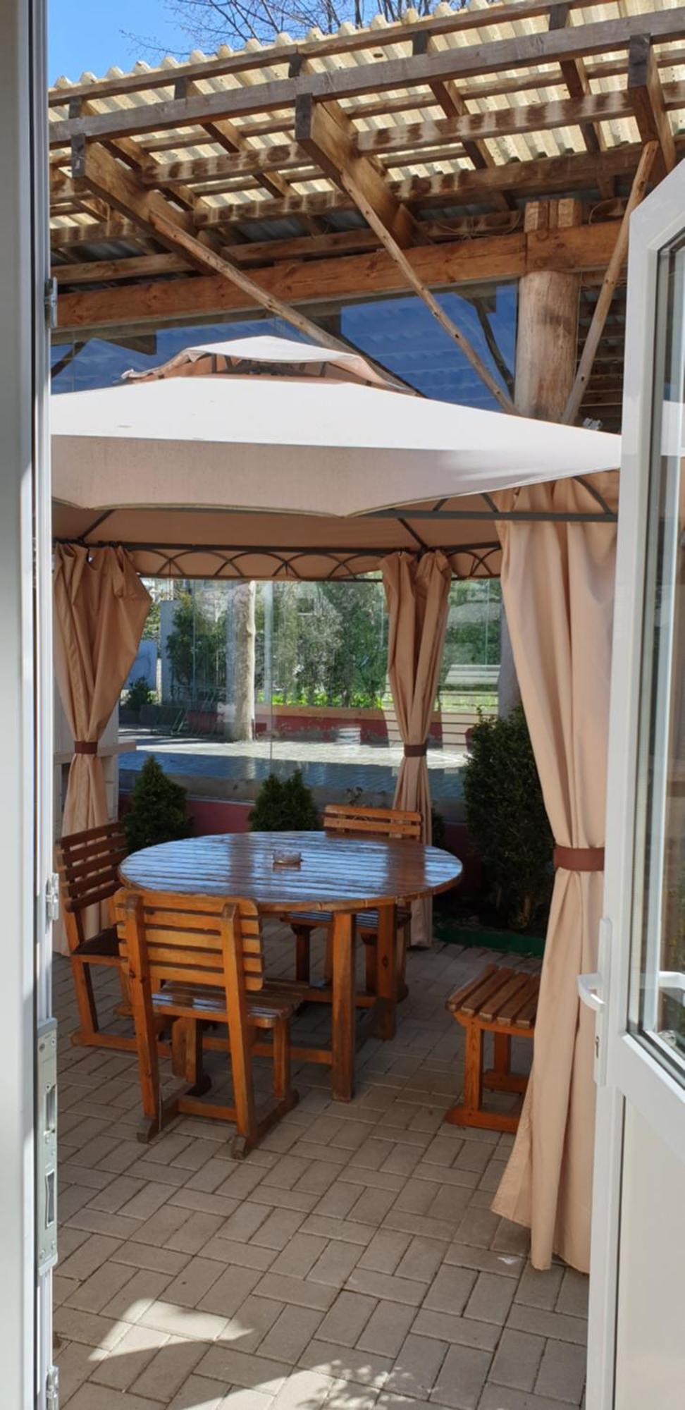 Zeliuga Apartments Паланга Номер фото