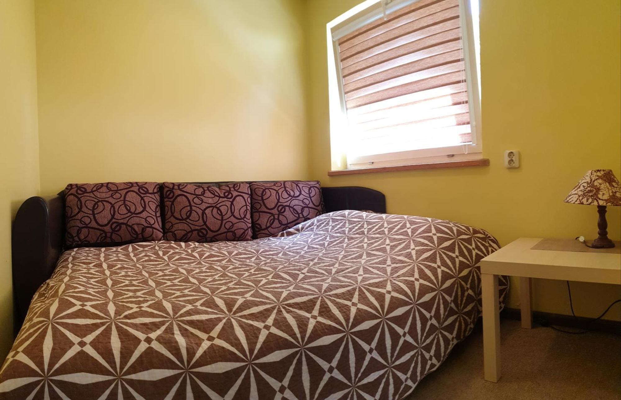 Zeliuga Apartments Паланга Номер фото