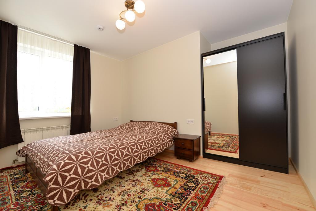 Zeliuga Apartments Паланга Номер фото